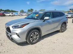 5TDHBRCH5MS515436 2021 TOYOTA HIGHLANDER