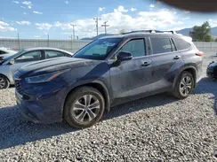 5TDHBRCH5MS522399 2021 TOYOTA HIGHLANDER