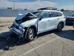 5TDHBRCH5NS545747 2022 TOYOTA HIGHLANDER