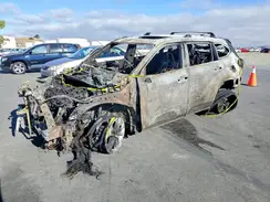 5TDHBRCH5NS547465 2022 TOYOTA HIGHLANDER
