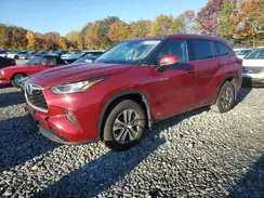 5TDHBRCH6LS501351 2020 TOYOTA HIGHLANDER