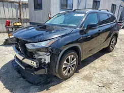5TDHBRCH6LS502208 2020 TOYOTA HIGHLANDER