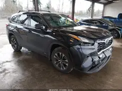 5TDHBRCH6LS507165 2020 TOYOTA HIGHLANDER