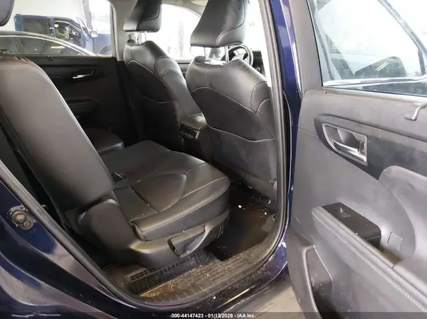 5TDHBRCH6LS507165 2020 TOYOTA HIGHLANDER - Image 8