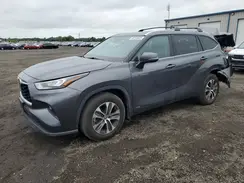5TDHBRCH6LS511555 2020 TOYOTA HIGHLANDER