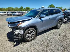 5TDHBRCH6MS057826 2021 TOYOTA HIGHLANDER