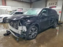 5TDHBRCH6NS084655 2022 TOYOTA HIGHLANDER