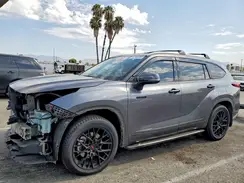 5TDHBRCH6NS541948 2022 TOYOTA HIGHLANDER
