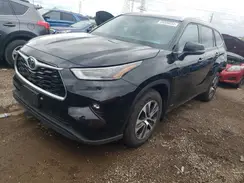 5TDHBRCH6NS548141 2022 TOYOTA HIGHLANDER