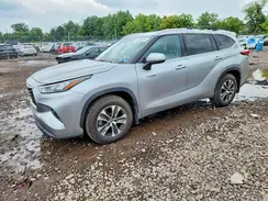 5TDHBRCH7LS505666 2020 TOYOTA HIGHLANDER