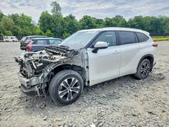 5TDHBRCH7LS506087 2020 TOYOTA HIGHLANDER