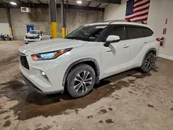 5TDHBRCH7LS508793 2020 TOYOTA HIGHLANDER