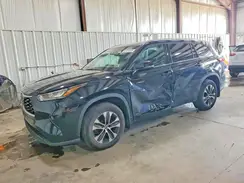5TDHBRCH7LS509989 2020 TOYOTA HIGHLANDER
