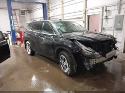 5TDHBRCH7LS513749 2020 TOYOTA HIGHLANDER