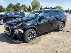 5TDHBRCH7MS038704 2021 TOYOTA HIGHLANDER