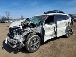 5TDHBRCH7MS520637 2021 TOYOTA HIGHLANDER