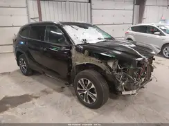 5TDHBRCH7MS530701 2021 TOYOTA HIGHLANDER