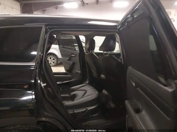 5TDHBRCH7MS530701 2021 TOYOTA HIGHLANDER - Image 8