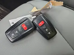 5TDHBRCH7MS535591 2021 TOYOTA HIGHLANDER