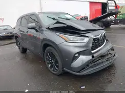 5TDHBRCH7MS535641 2021 TOYOTA HIGHLANDER
