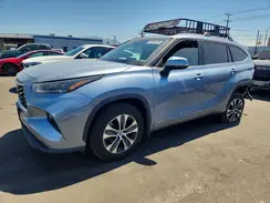 5TDHBRCH7NS097382 2022 TOYOTA HIGHLANDER
