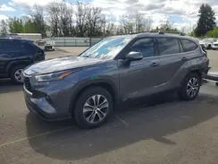 5TDHBRCH7NS541036 2022 TOYOTA HIGHLANDER