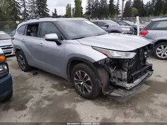 5TDHBRCH8LS502338 2020 TOYOTA HIGHLANDER