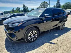 5TDHBRCH8LS504185 2020 TOYOTA HIGHLANDER