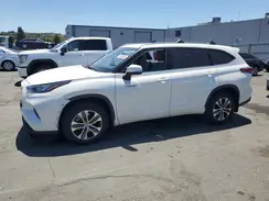 5TDHBRCH8LS506325 2020 TOYOTA HIGHLANDER