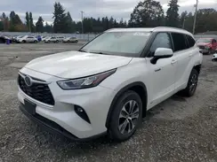 5TDHBRCH8LS507717 2020 TOYOTA HIGHLANDER
