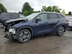 5TDHBRCH8LS511024 2020 TOYOTA HIGHLANDER