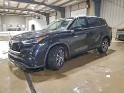 5TDHBRCH8MS529041 2021 TOYOTA HIGHLANDER