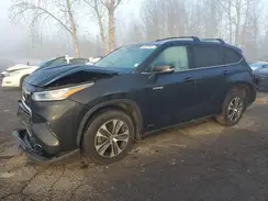 5TDHBRCH9LS501277 2020 TOYOTA HIGHLANDER