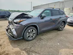 5TDHBRCH9LS501800 2020 TOYOTA HIGHLANDER