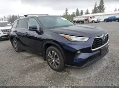 5TDHBRCH9LS506236 2020 TOYOTA HIGHLANDER