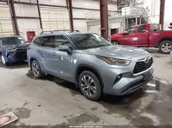 5TDHBRCH9MS031494 2021 TOYOTA HIGHLANDER