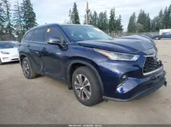 5TDHBRCH9MS035593 2021 TOYOTA HIGHLANDER