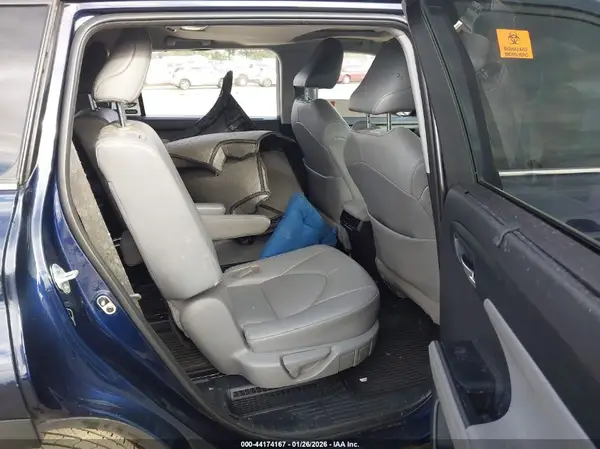 5TDHBRCH9MS035593 2021 TOYOTA HIGHLANDER - Image 8