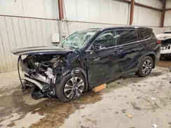 5TDHBRCH9MS039224 2021 TOYOTA HIGHLANDER