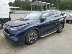 5TDHBRCH9MS067198 2021 TOYOTA HIGHLANDER