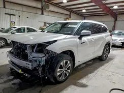 5TDHBRCH9MS524253 2021 TOYOTA HIGHLANDER