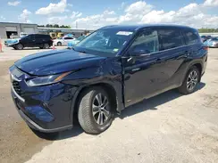5TDHBRCH9MS534331 2021 TOYOTA HIGHLANDER