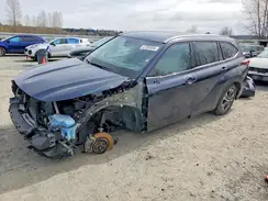 5TDHBRCH9MS536726 2021 TOYOTA HIGHLANDER