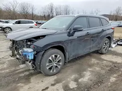 5TDHBRCHXLS512160 2020 TOYOTA HIGHLANDER