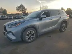 5TDHBRCHXMS056808 2021 TOYOTA HIGHLANDER
