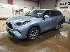 5TDHBRCHXMS068117 2021 TOYOTA HIGHLANDER