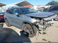5TDHBRCHXMS523418 2021 TOYOTA HIGHLANDER