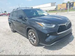 5TDHBRCHXMS531471 2021 TOYOTA HIGHLANDER
