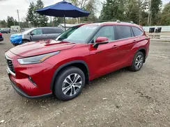 5TDHBRCHXMS533852 2021 TOYOTA HIGHLANDER