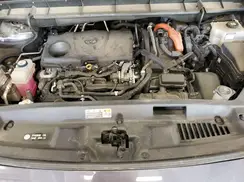 5TDHBRCHXMS535682 2021 TOYOTA HIGHLANDER